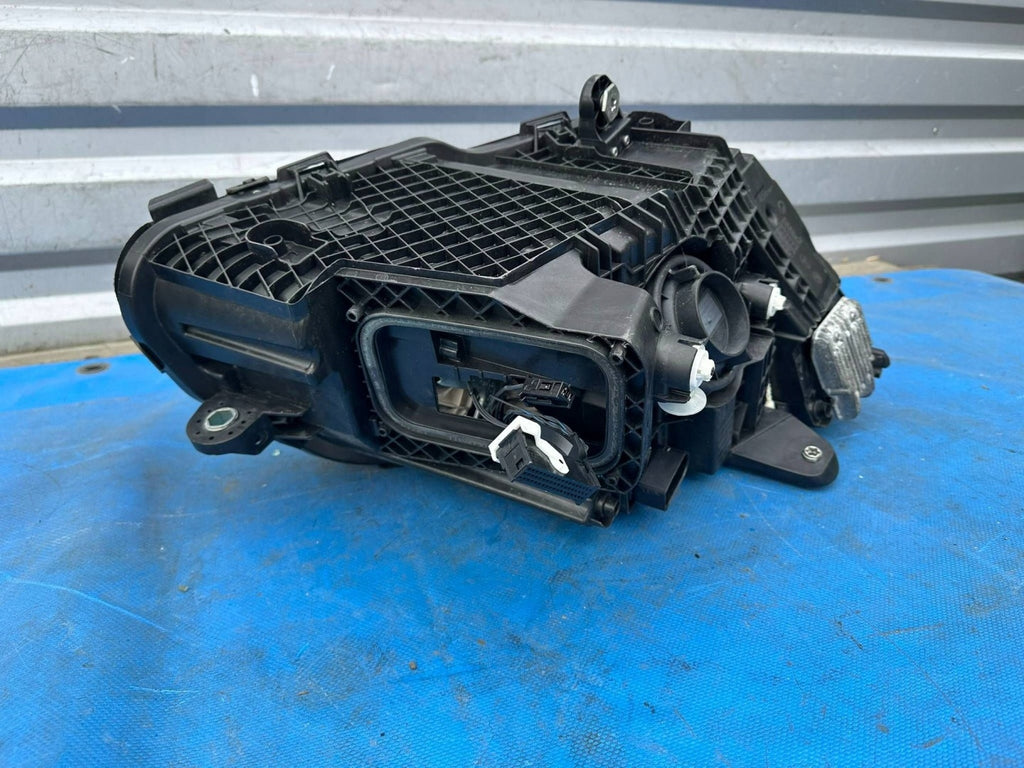 Frontscheinwerfer Mercedes-Benz 2059062106 LED Links Scheinwerfer Headlight SCH7916600576uv
