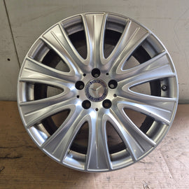 1x Alufelge 18 Zoll 8.0