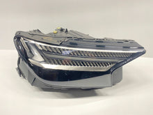 Laden Sie das Bild in den Galerie-Viewer, Frontscheinwerfer Audi E-Tron 89A941036 LED Rechts Scheinwerfer Headlight SCH2073764658pl