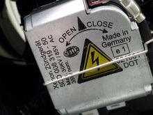 Laden Sie das Bild in den Galerie-Viewer, Frontscheinwerfer BMW 5 E60 E61 15872300 Links Scheinwerfer Headlight SCH2865270630ie