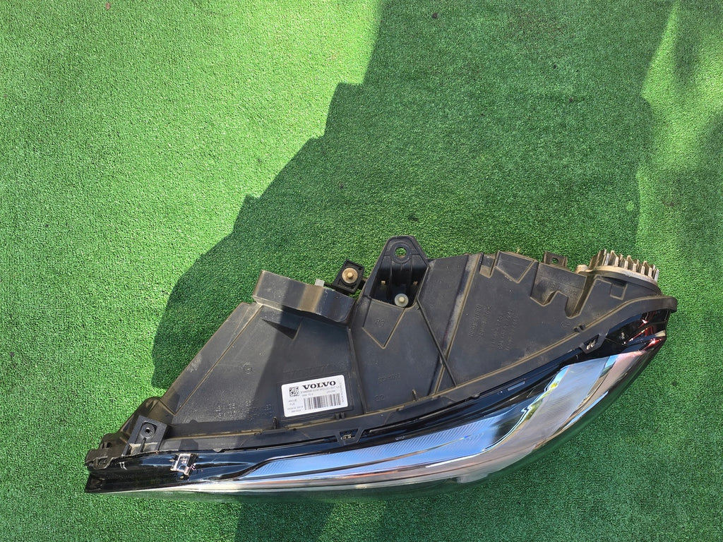 Frontscheinwerfer Volvo S90 V90 31446506 Full LED Links Scheinwerfer Headlight SCH4478760507of