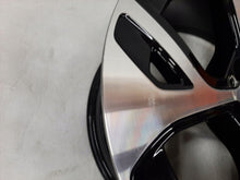 Load image into Gallery viewer, 1x Alufelge 18 Zoll 9.0" 5x112 30ET Glanz Schwarz A2544014700 Mercedes-Benz Glc FEL8514212644ln