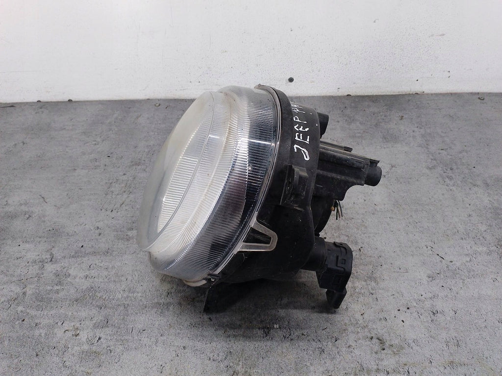 Frontscheinwerfer Jeep Patriot 05303875AA Links Scheinwerfer Headlight SCH4397450331rl