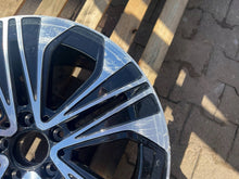 Load image into Gallery viewer, 1x Alufelge 19 Zoll A2144012300 Mercedes-Benz Rim Wheel FEL2143892241qx