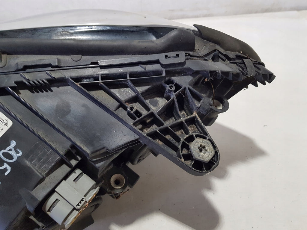 Frontscheinwerfer Mercedes-Benz W205 A2059066802 Rechts Scheinwerfer Headlight SCH7961104784fd