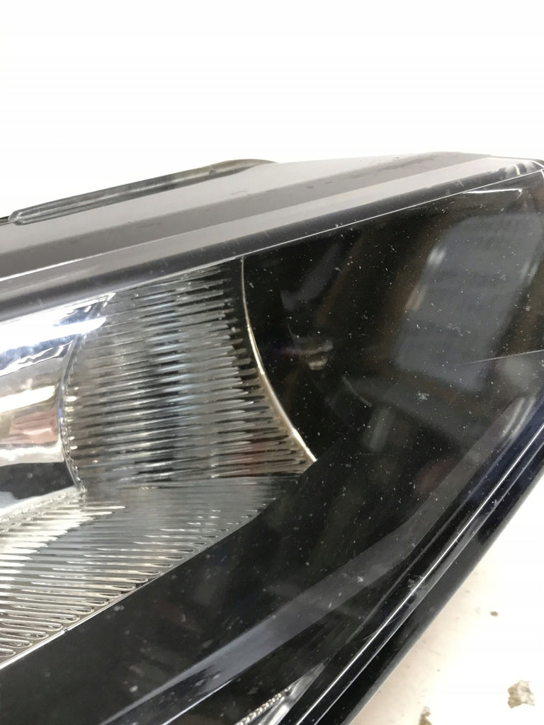 Frontscheinwerfer Skoda Scala 657941016A Full LED Rechts Scheinwerfer Headlight SCH8543225013ka