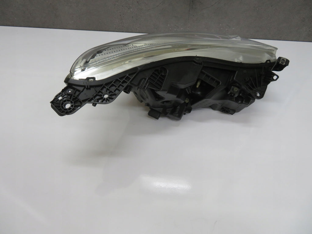 Frontscheinwerfer Ford Galaxy EM2B-13W030-EM FULL LED Links Headlight