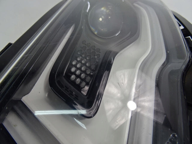 Frontscheinwerfer Jeep Compass Links Scheinwerfer Headlight SCH6204241598is