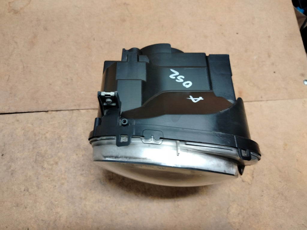 Frontscheinwerfer Jeep Renegade 00520996600 Rechts Scheinwerfer Headlight SCH6560429731fp