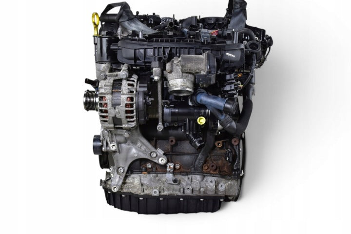 Motor Audi Seat A1 Ibiza IV DAJ 1.8 TSI 192PS 141kW 97TKm 2014 Engine Unkomplett MOT7475079668mw