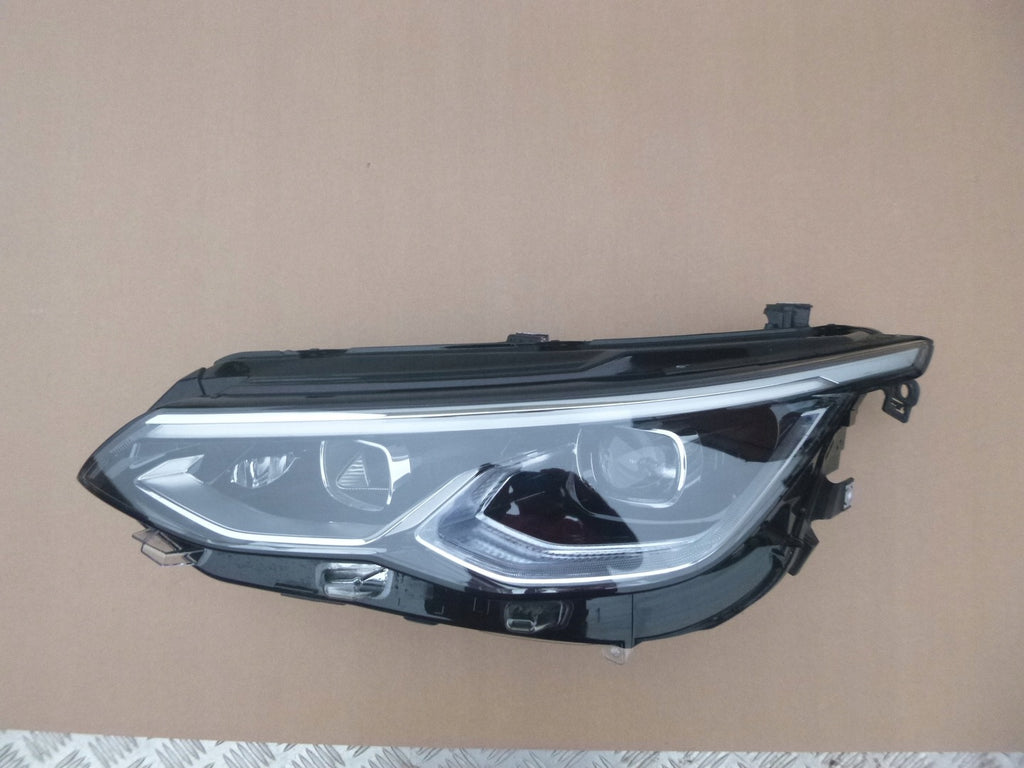 Frontscheinwerfer VW Golf VIII 5H1941035 LED Links Scheinwerfer Headlight