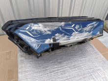 Load image into Gallery viewer, Frontscheinwerfer Skoda Enyaq 5LB941016H Full LED Rechts Scheinwerfer Headlight