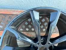 Laden Sie das Bild in den Galerie-Viewer, 1x Alufelge 20 Zoll 9.5&quot; 5x112 43ET 7916266 BMW X3 G01 G02 Rim Wheel