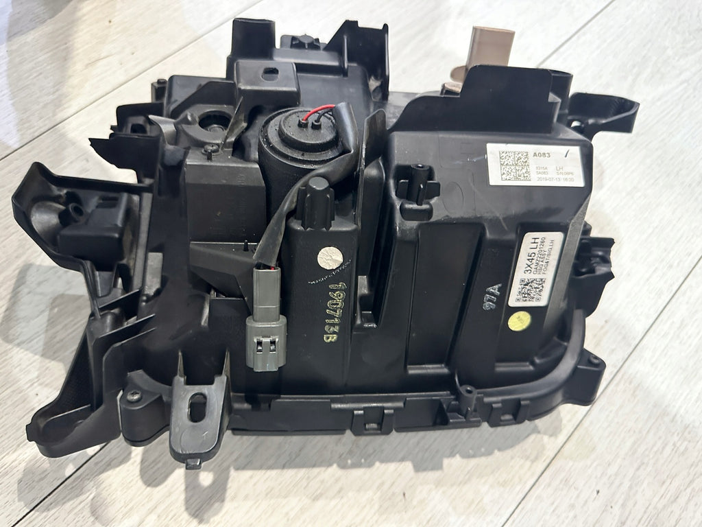 Frontscheinwerfer Mitsubishi Asx 6V1941016D LED Links Scheinwerfer Headlight