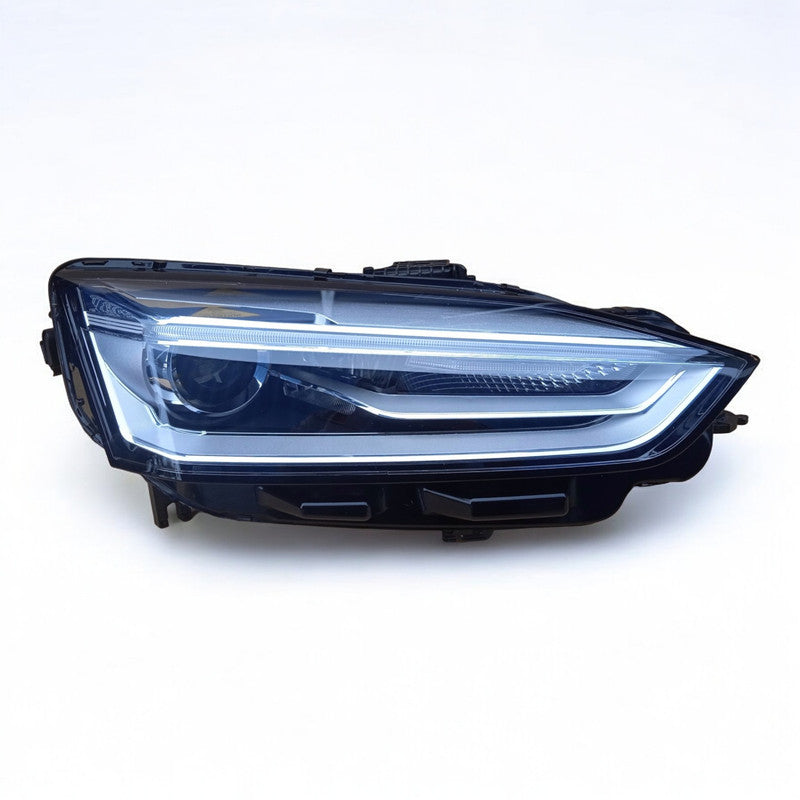 Frontscheinwerfer Audi A5 8W6941006C Xenon Rechts Scheinwerfer Headlight