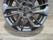 Laden Sie das Bild in den Galerie-Viewer, 1x Alufelge 16 Zoll 6.5" 5x108 50ET NX7C-1007-B1A Ford Mondeo Rim Wheel FEL4471150692dj