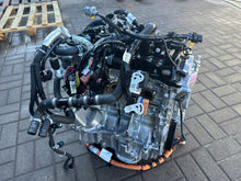 Laden Sie das Bild in den Galerie-Viewer, Motor Renault Clio V E-Tech Arkana H4M632 1.6 Hybrid Engine Komplett