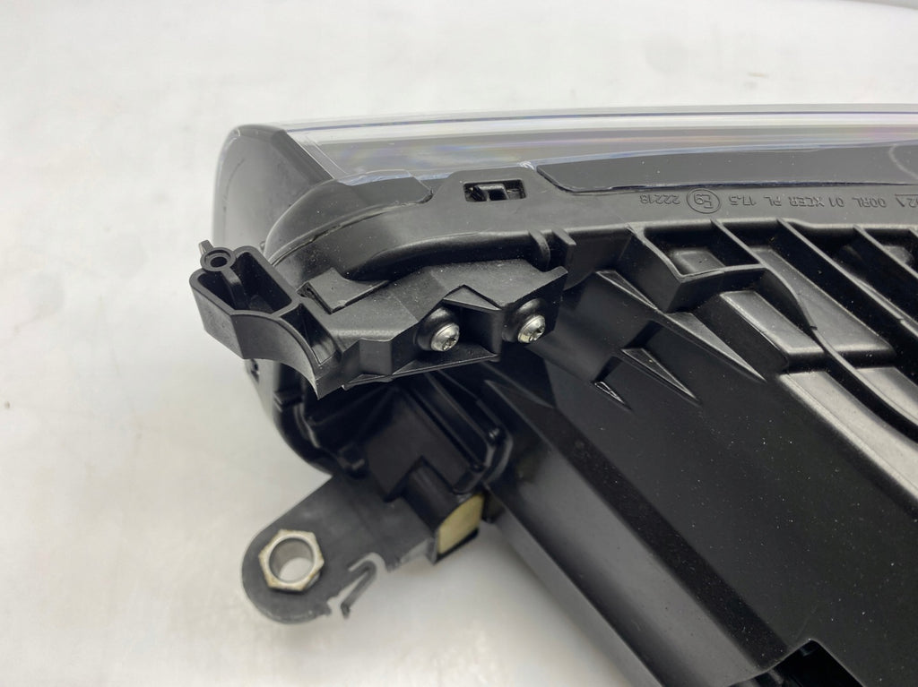 Frontscheinwerfer VW T-Cross 2GM941036A LED Rechts Scheinwerfer Headlight SCH5623795322iu
