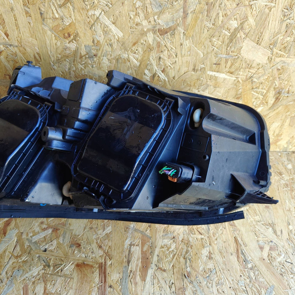Frontscheinwerfer Peugeot Expert 125L7783 Rechts Scheinwerfer Headlight SCH7658233213dv
