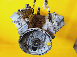 Motor Mercedes-Benz W210 113940 4.3 279PS 205kW 1999 Benzin Engine Unkomplett
