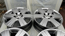 Load image into Gallery viewer, 4x Alufelge 16 Zoll 6.5" 5x112 43ET Rim Wheel FEL8684025146wd