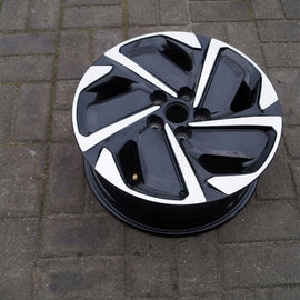 1x Alufelge 17 Zoll 7.0