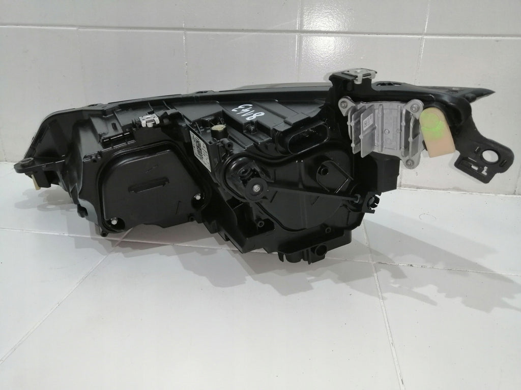 Frontscheinwerfer VW Golf VIII 5H1941036C Rechts Scheinwerfer Headlight SCH4687033404se