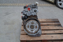 Load image into Gallery viewer, Motor Mercedes-Benz Nissan I 699301 699300 YS23 2.3 DCI 92TKm Diesel Unkomplett MOT6543037786xl