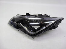 Load image into Gallery viewer, Frontscheinwerfer Seat Leon 5F1941007G LED Links Scheinwerfer Headlight SCH8519067037rs