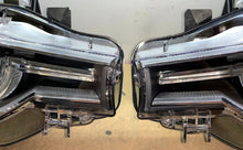 Load image into Gallery viewer, Frontscheinwerfer BMW 3 F30 F31 7419633 7419634 Full LED Ein Satz Headlight SCH5810385016ku