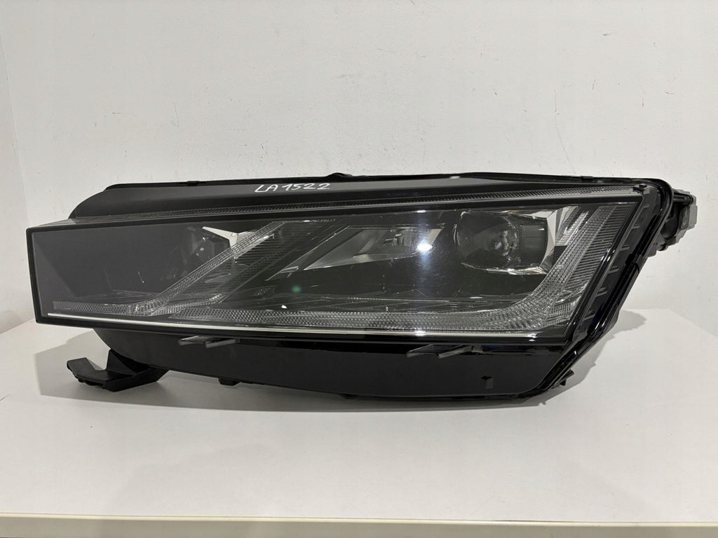 Frontscheinwerfer Skoda Octavia IV 5E4941015A Full LED Links Headlight SCH9749171764xw