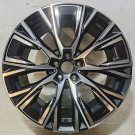 1x Alufelge 20 Zoll 9.0