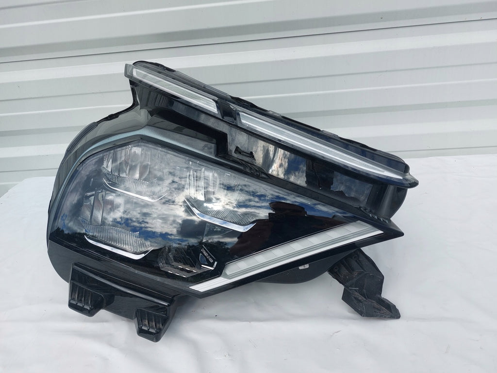 Frontscheinwerfer Citroën C4 III 9830649280 LED Rechts Scheinwerfer Headlight