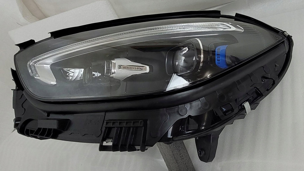 Frontscheinwerfer Mercedes-Benz W206 A2069062104 Links Scheinwerfer Headlight SCH6485650781vo