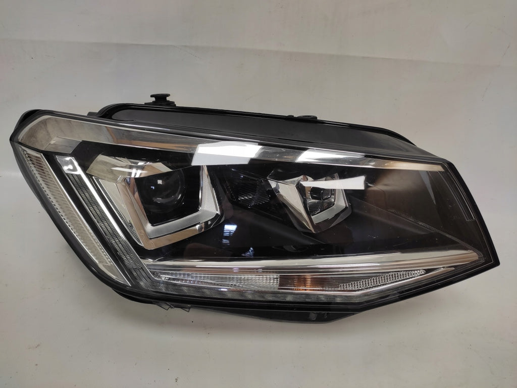 Frontscheinwerfer VW Caddy 2K1941032A 1EL01228610 Xenon Rechts Headlight SCH9254986595hu