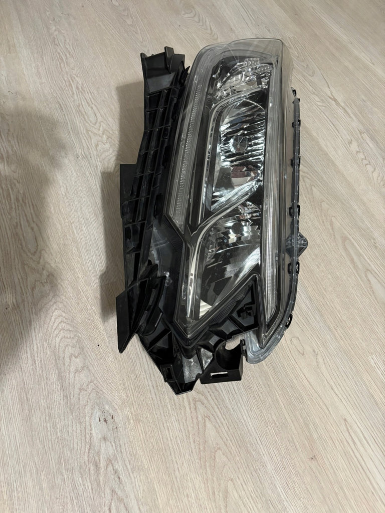 Frontscheinwerfer Honda Crv IV W2574 Rechts Scheinwerfer Headlight SCH6969637662sk
