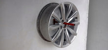 Load image into Gallery viewer, 1x Alufelge 17 Zoll 7.0" 5x112 40ET Glanz Silber 3G0601025D VW Passat B8 FEL3110570219nb
