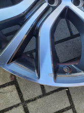Laden Sie das Bild in den Galerie-Viewer, 1x Alufelge 18 Zoll 7.0&quot; 5x114.3 38ET Mitsubishi Outlander Rim Wheel