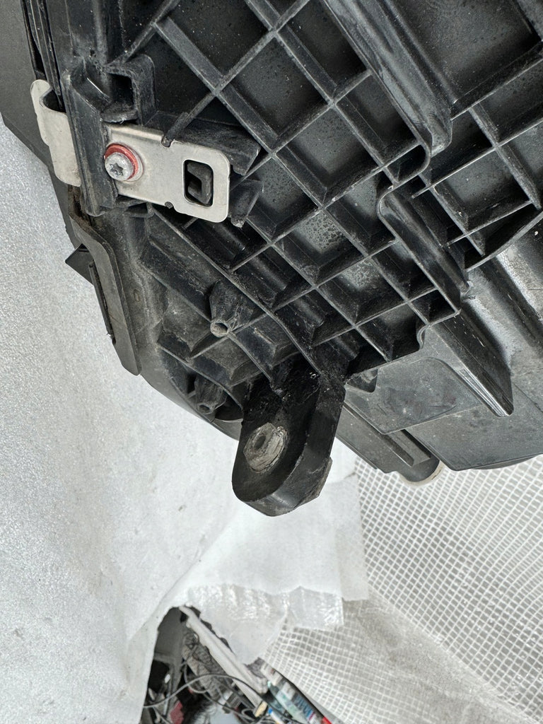 Frontscheinwerfer Mercedes-Benz Gle A1679065806 Rechts Scheinwerfer Headlight