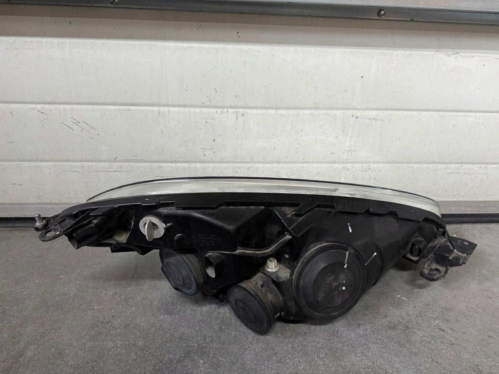 Frontscheinwerfer Citroën C4 Picasso I Links Scheinwerfer Headlight SCH2125603453jj