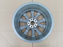 Load image into Gallery viewer, 1x Alufelge 18 Zoll 8.0" 5x112 38ET Glanz Graphit A2534011500 Mercedes-Benz Glc FEL5888427923ps