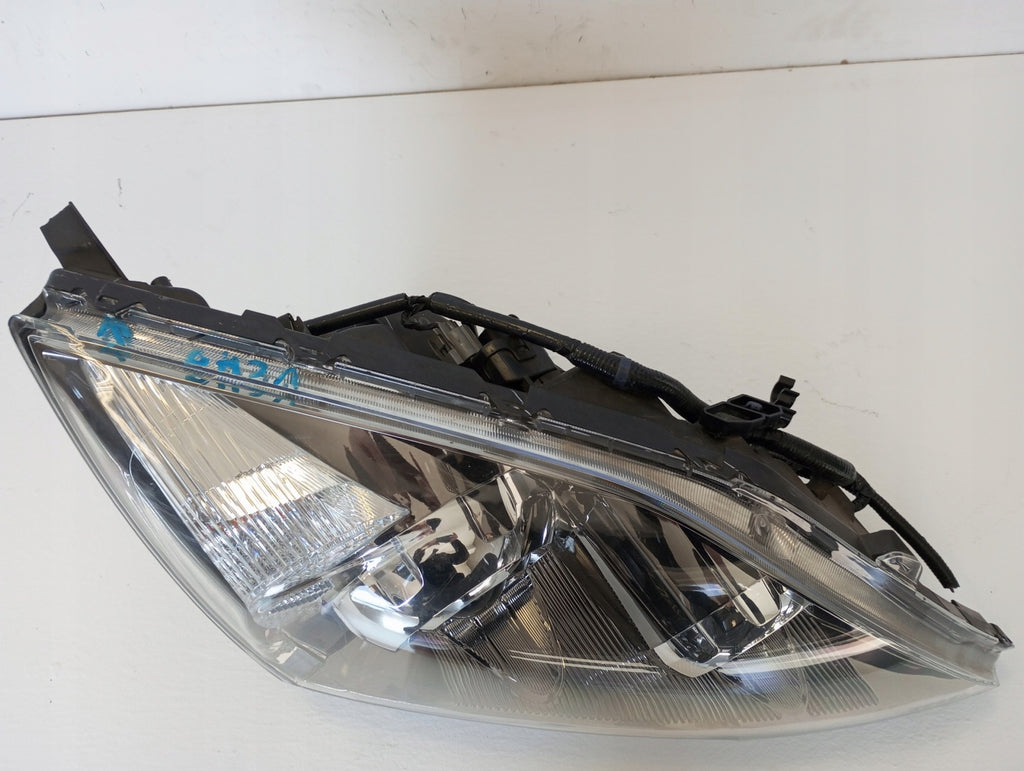 Frontscheinwerfer Honda Crv Rechts Scheinwerfer Headlight SCH7462594202fp