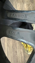 Load image into Gallery viewer, 1x Alufelge 18 Zoll 7.5" 5x112 49ET A1774011500 Mercedes-Benz Amg Rim Wheel FEL3603863445ou