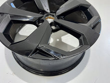 Laden Sie das Bild in den Galerie-Viewer, 1x Alufelge 19 Zoll 7.5" 4x114.3 Nissan Juke Rim Wheel FEL7529168030jq