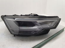 Laden Sie das Bild in den Galerie-Viewer, Frontscheinwerfer Audi A6 C8 4K0941034 1EX013376-02 Full LED Rechts Headlight