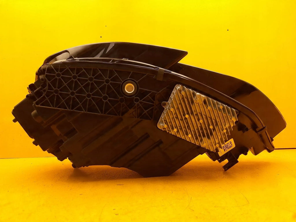 Frontscheinwerfer Audi A8 D5 4N0941036C LED Rechts Scheinwerfer Headlight