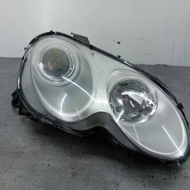 Frontscheinwerfer Smart Forfour A4545401054 Rechts Scheinwerfer Headlight SCH5014169690jg