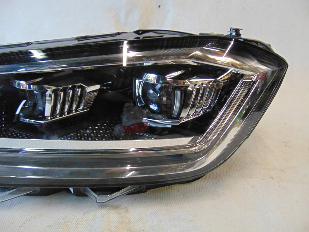 Frontscheinwerfer VW Golf Sportsvan 517941081 LED Links Scheinwerfer Headlight SCH3604361935gv