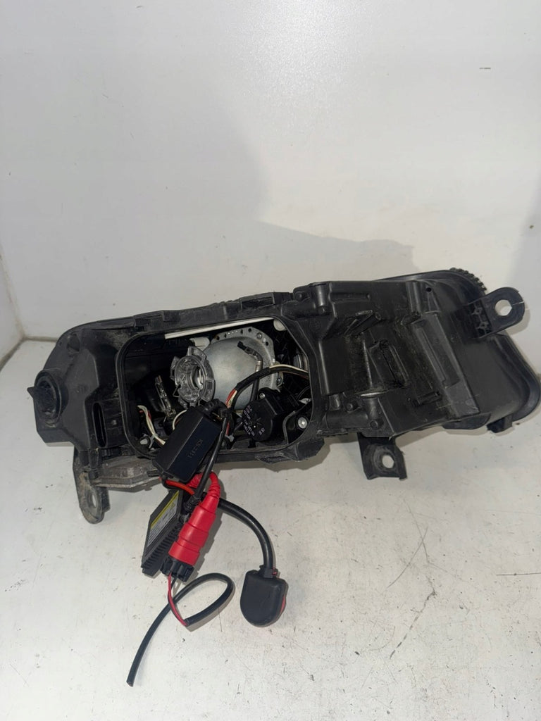 Frontscheinwerfer Audi A6 C6 Xenon Links Scheinwerfer Headlight SCH9728376526dk