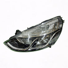 Laden Sie das Bild in den Galerie-Viewer, Frontscheinwerfer Renault Clio Links Scheinwerfer Headlight